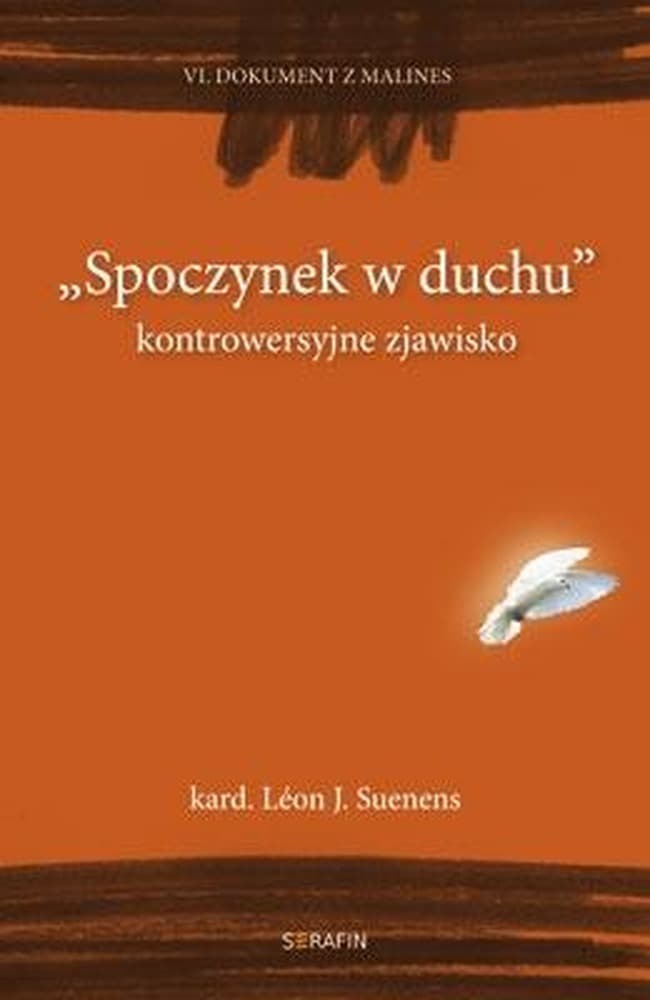 Spoczynek w duchu - integracja doświadczenia duchowego