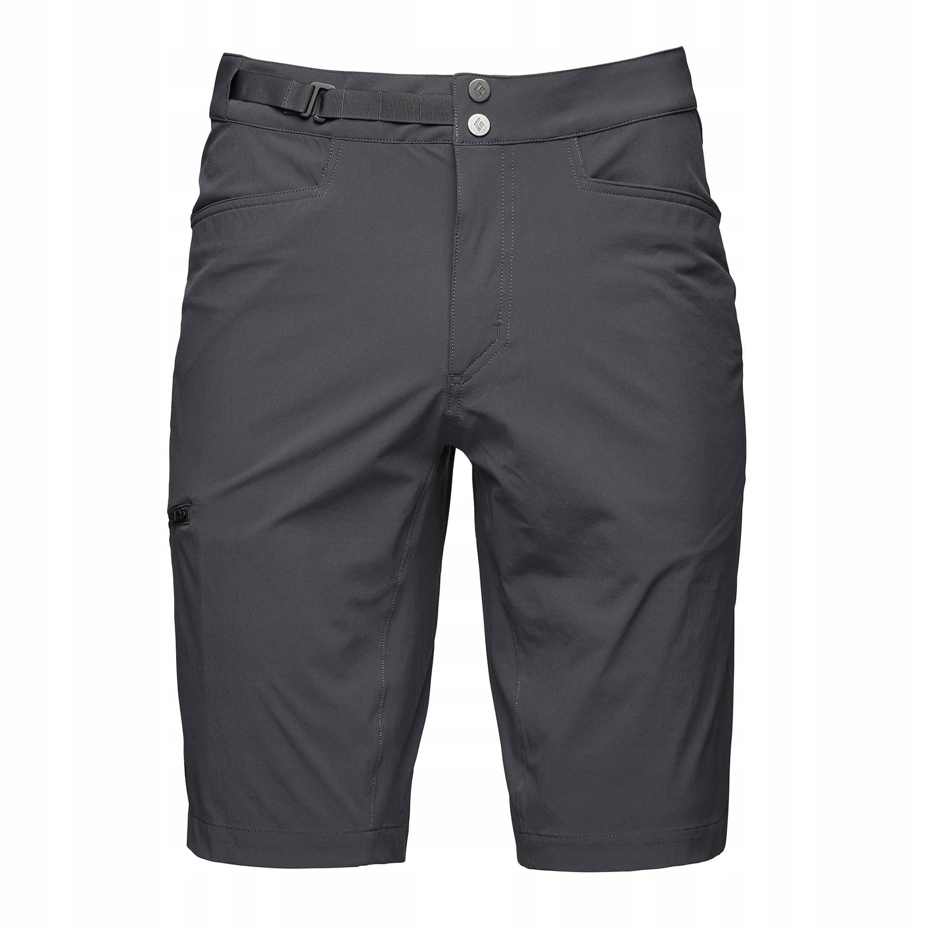 Spodenki damskie Black Diamond Valley Shorts - glacier, rozmiar S