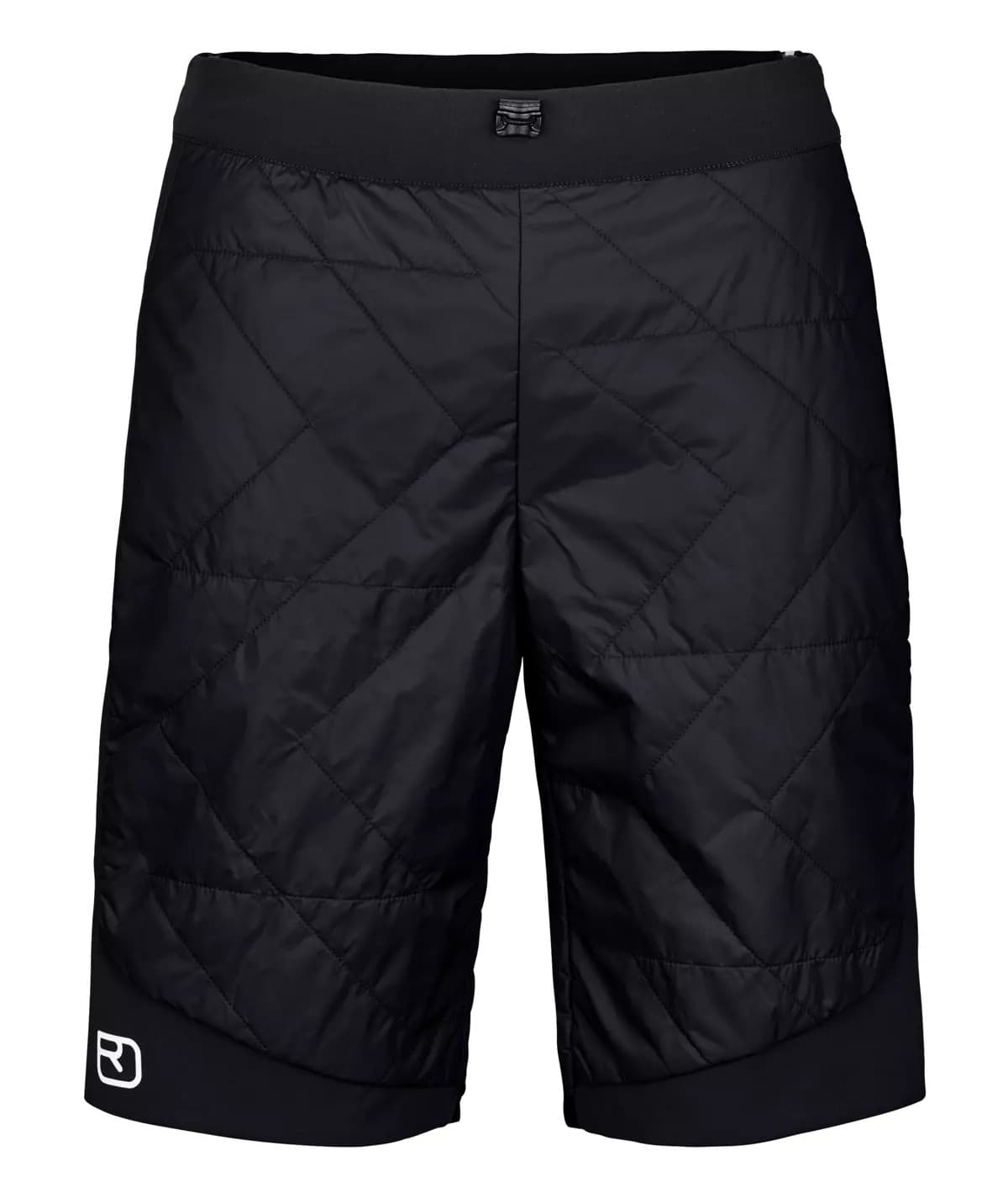 Spodenki ocieplane Ortovox Swisswool Piz Boe Shorts