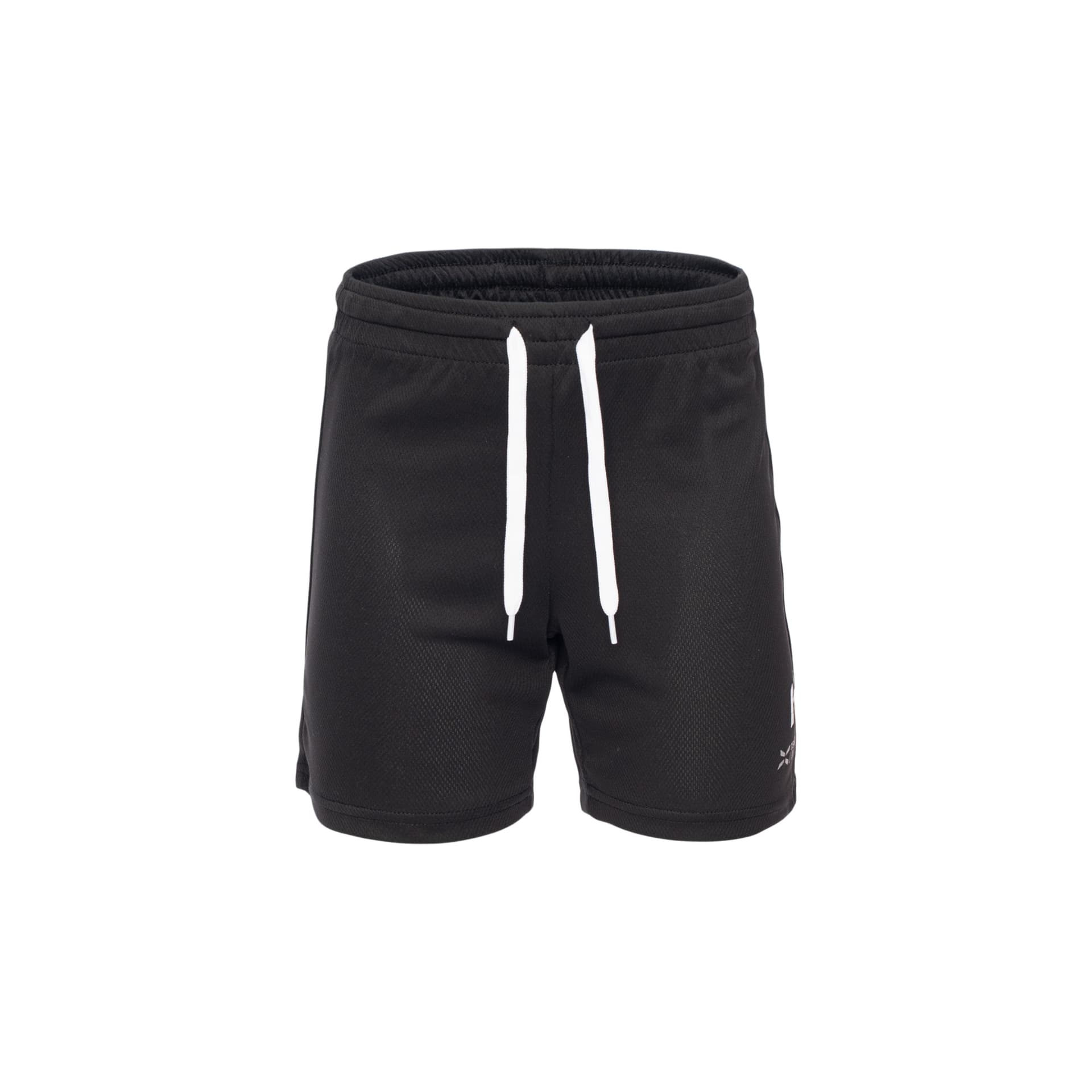 Spodenki Huari Sorebi Shorts Tm Kids Czarne