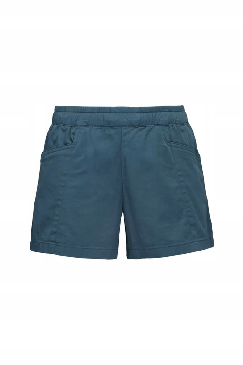 Spodenki wspinaczkowe Black Diamond Notion Shorts - creek blue, rozmiar L