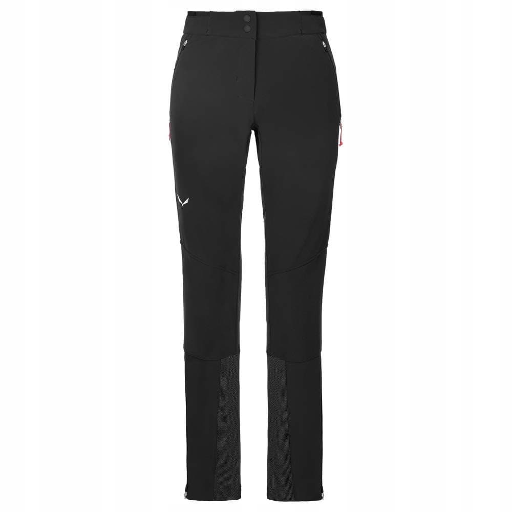 Spodnie damskie Lagorai - Black Out - Rozmiar 40 (L)