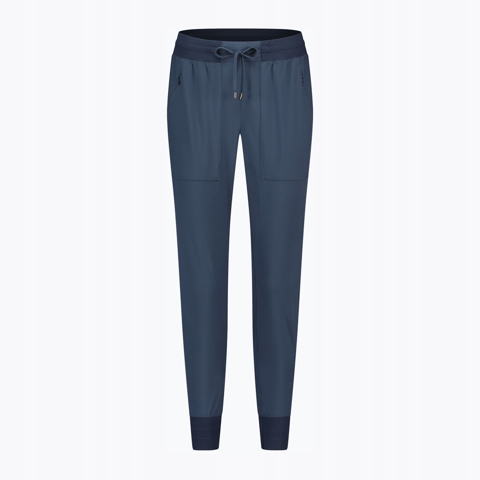 Spodnie damskie Royal Robbins Spotless Evolution Jogger - navy, rozmiar S