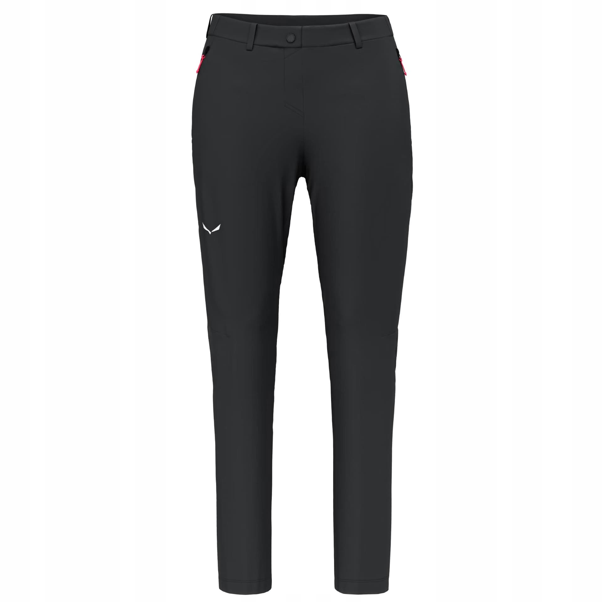 Spodnie damskie Salewa Puez Talvena DST Black Out