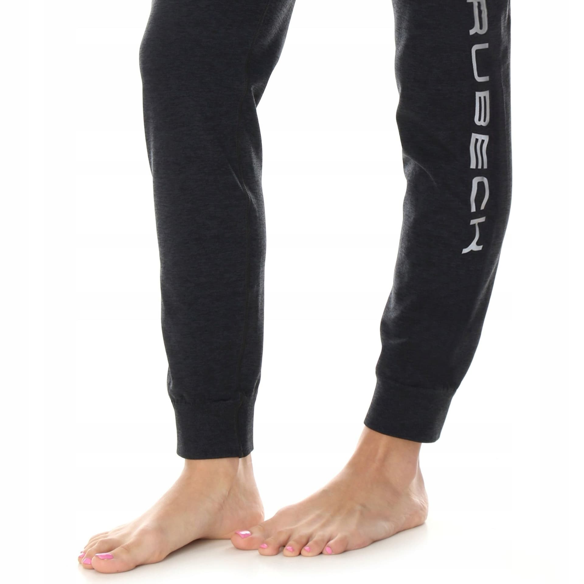 Spodnie dresowe Fusion wygodne i stylowe XL