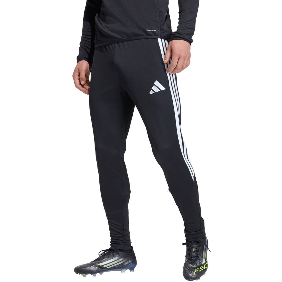 Spodnie męskie adidas Tiro 26 League Training Regular czarne rozmiar S