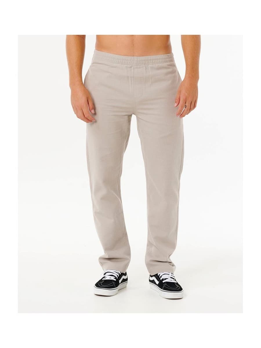 Spodnie męskie RIP CURL Premium Surf Pant szare - L