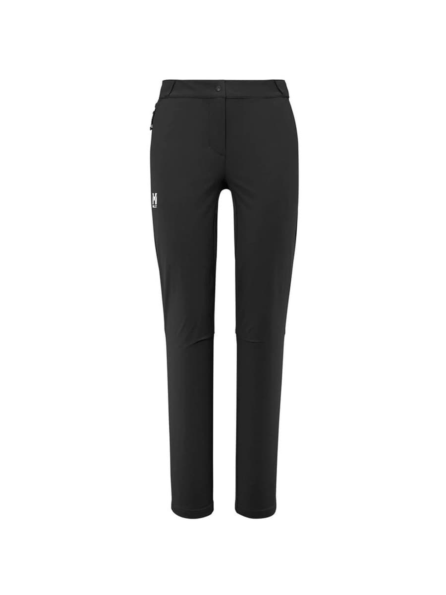 Spodnie Millet Ubic Stretch Pant Czarny