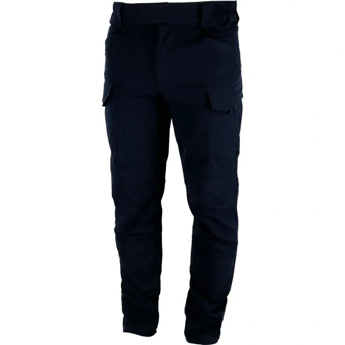 Spodnie nylon spandex L/52 gramatura 190g/m2