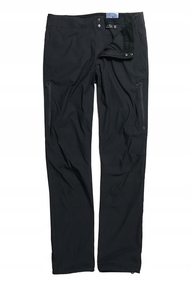 Spodnie softshell Berghaus Ridge-Roamer - off peak, rozmiar L