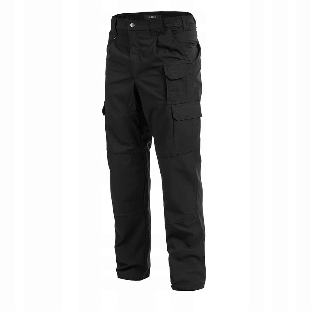 Spodnie taktyczne 5.11 Taclite Pro Pant - black, rozmiar 30