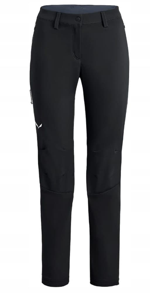 Spodnie trekkingowe damskie Salewa Puez Orval 2 Durastretch