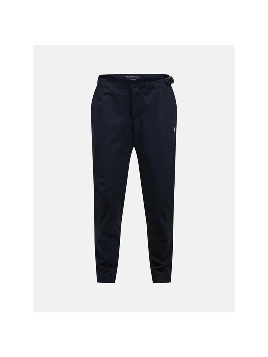 Spodnie Peak Performance W Trail Czarne