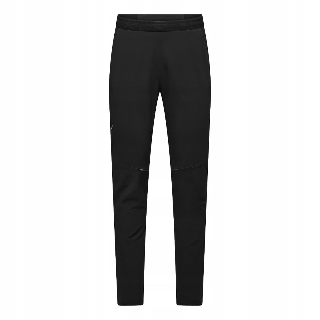 Spodnie trekkingowe Salewa Pedroc SW DST Wind czarne rozmiar L