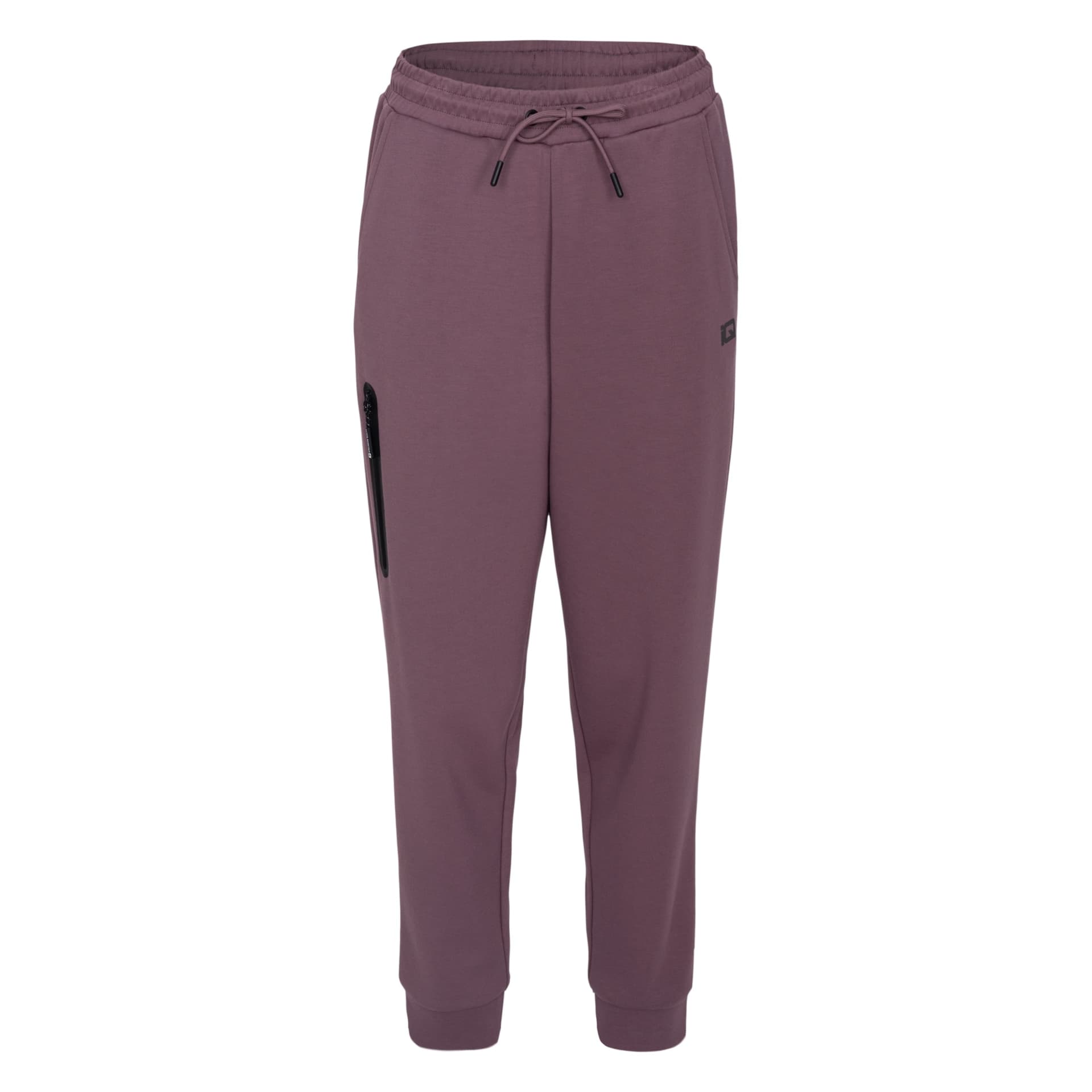 Spodnie treningowe IQ Intelligence Quality Irnon Wmns flintowe