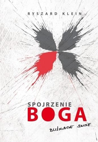 Spojrzenie Boga. Książka o bliźniaczych duszach i wewnętrznym dialogu