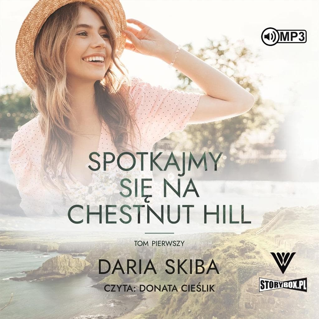 Spotkajmy się na Chestnut Hill - Opowieść o losach Polaków w Irlandii