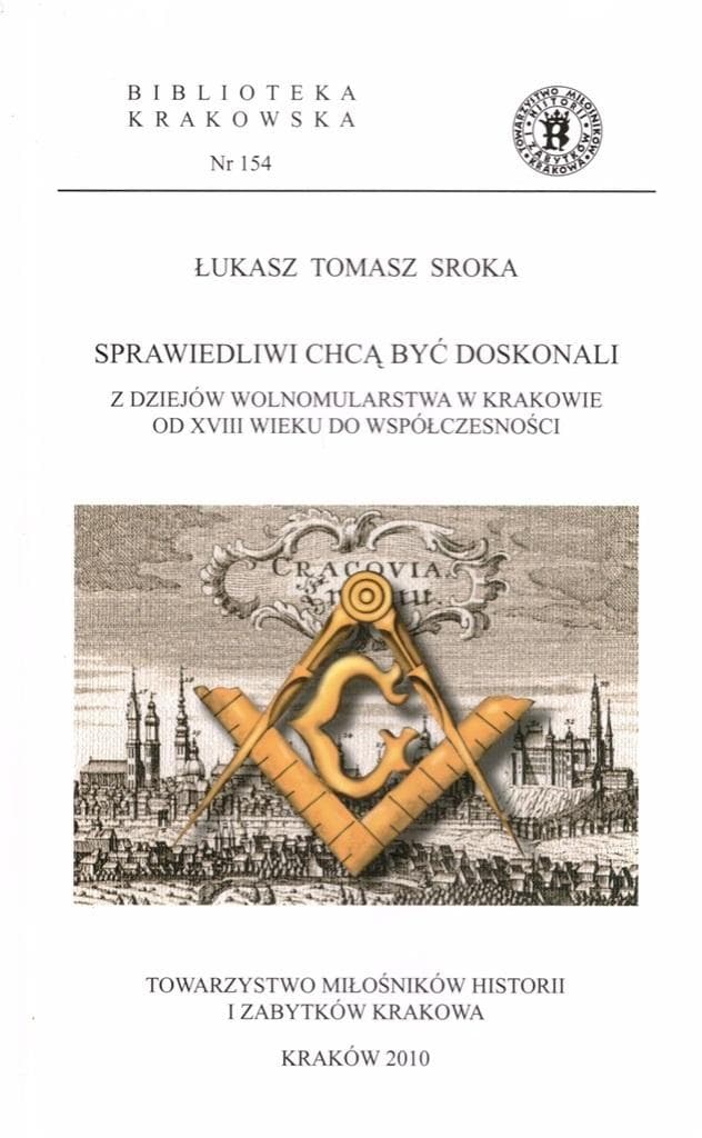 Zarys historyczny wolnomularstwa krakowskiego