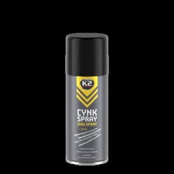SPRAY ANTYKOR.CYNK 400ML K2