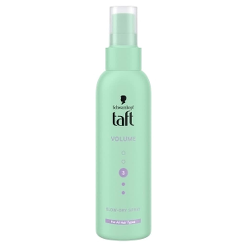 Taft Spray do włosów Volume 3 150 ml