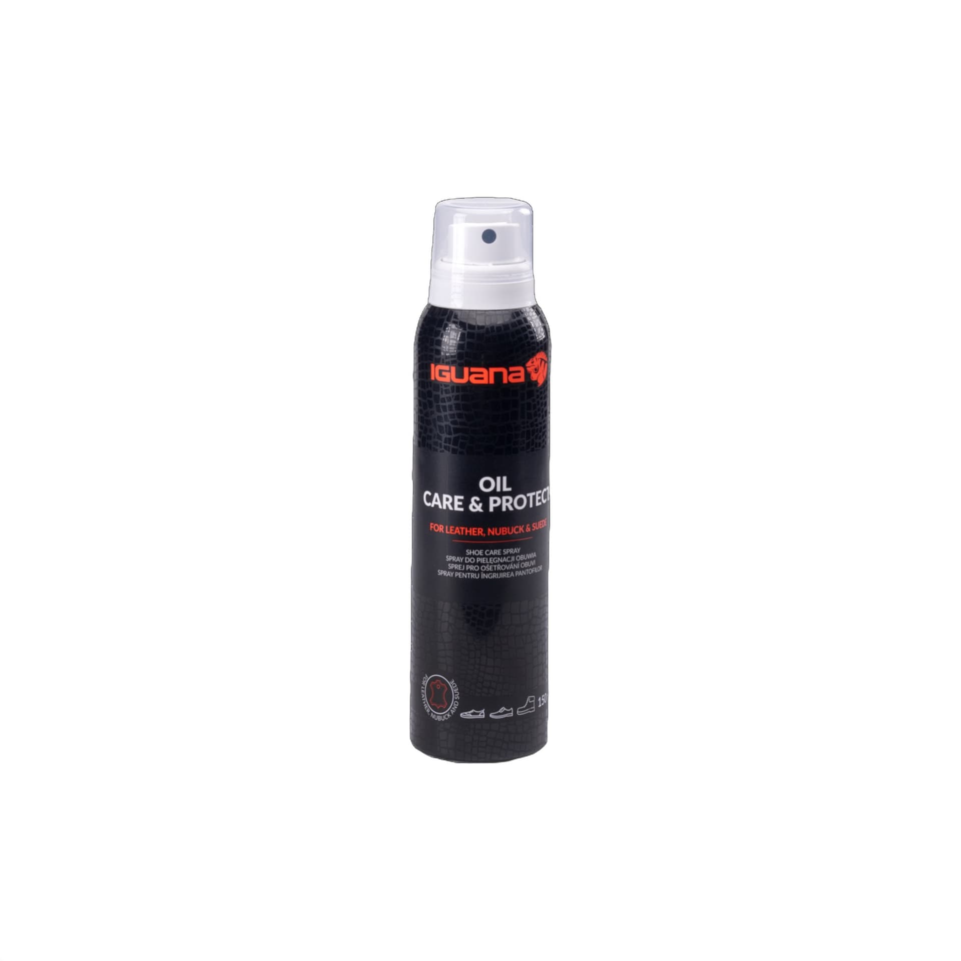 Spray pielęgnacyjny do włosów z olejkami i ochroną 150 ml