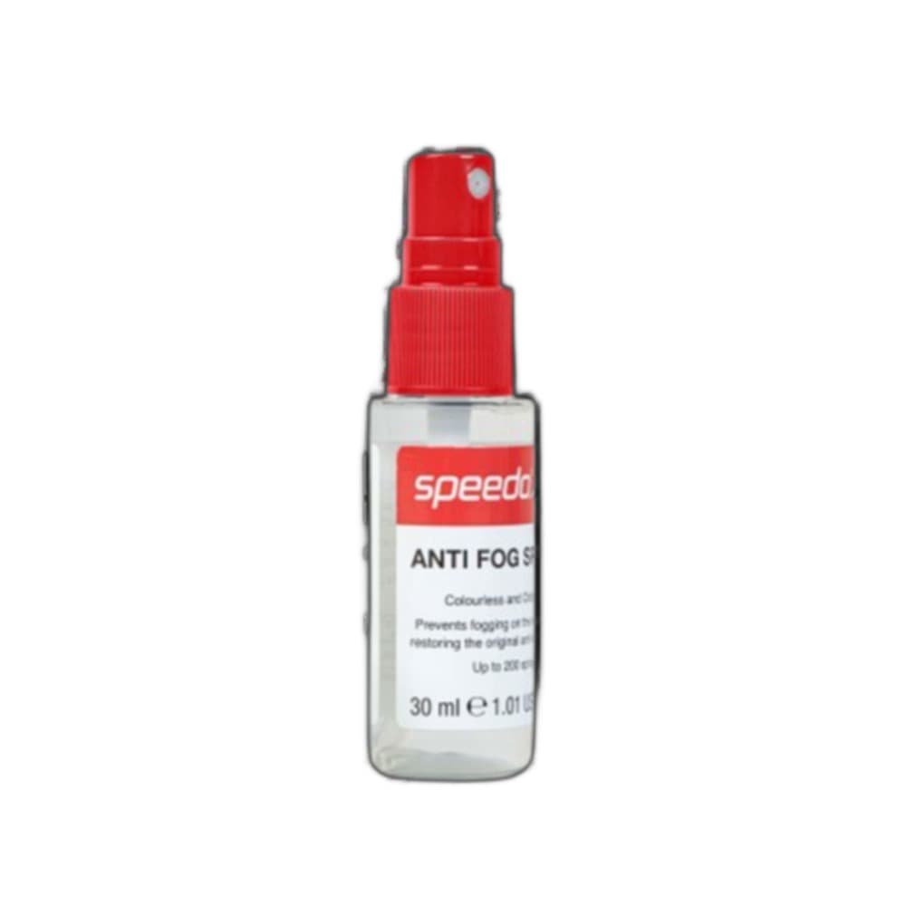 Spray Antifog do szyb i luster