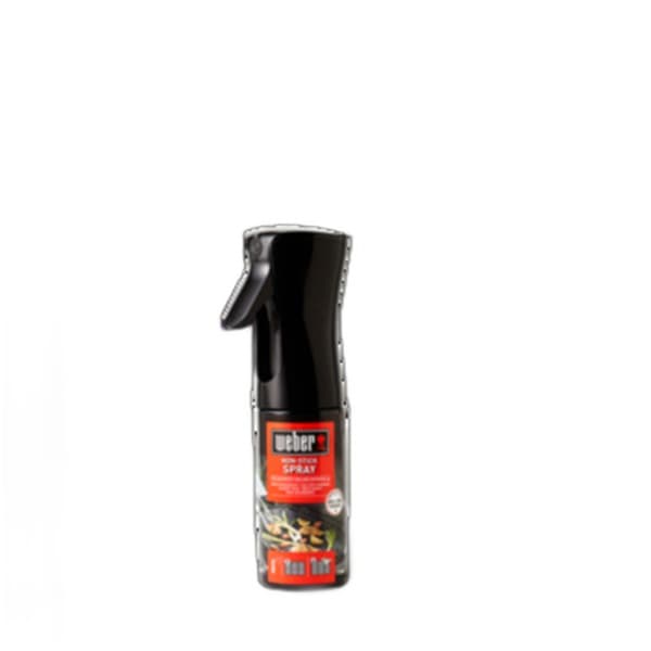 Spray zapobiegający przywieraniu Weber 200 ml