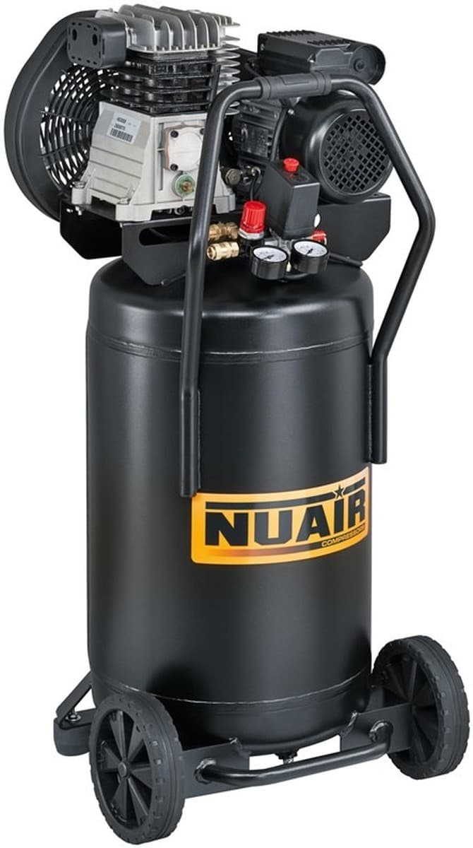 Sprężarka powietrza 90L 2.2KW model 28GY504NUA508