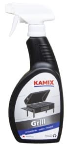 Środek Kamix do grilla 500 ml