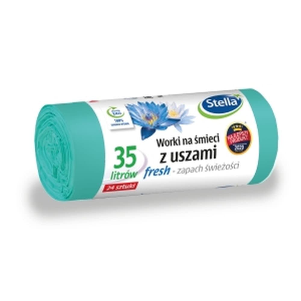 Środek zapachowy Stella Fresh U 35 litrów