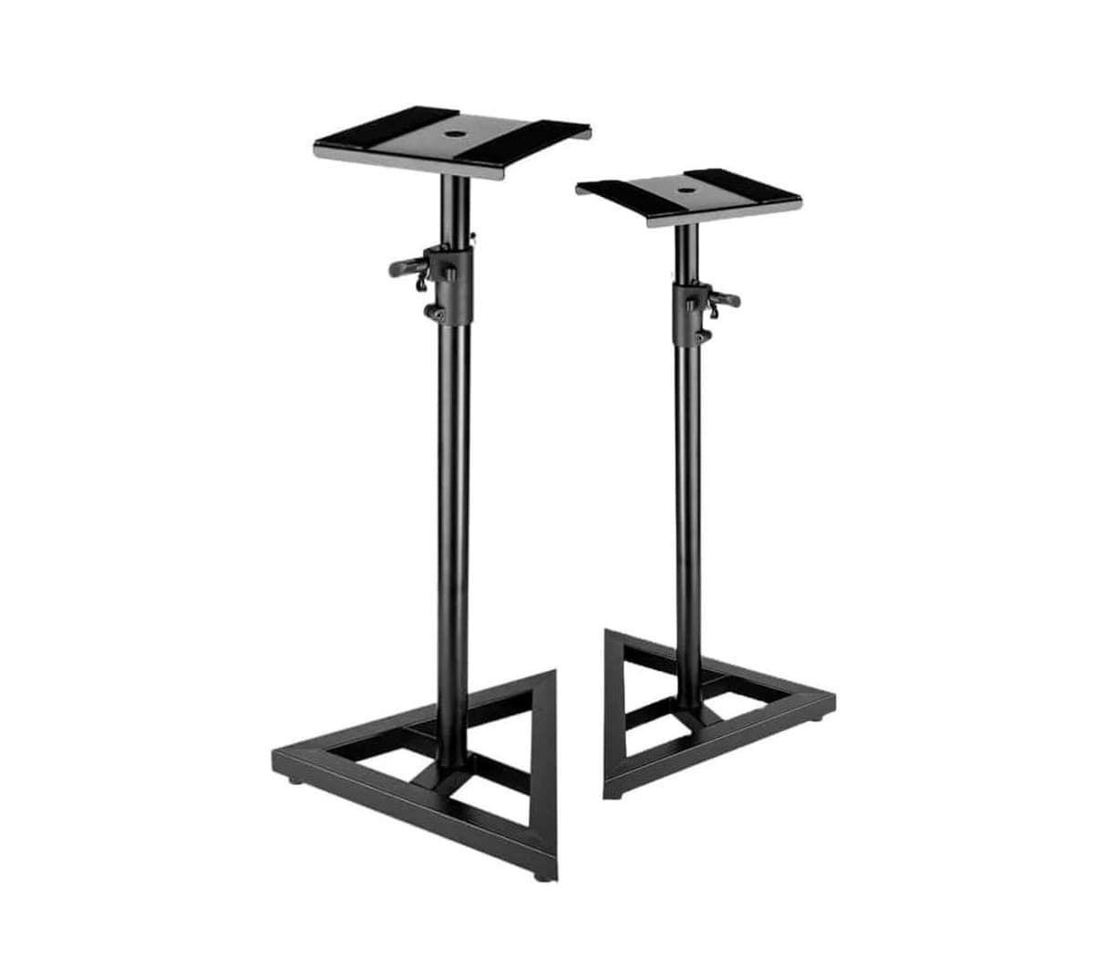 SSQ SM1 KIT - Statywy Pod Monitory Studyjne (Para)