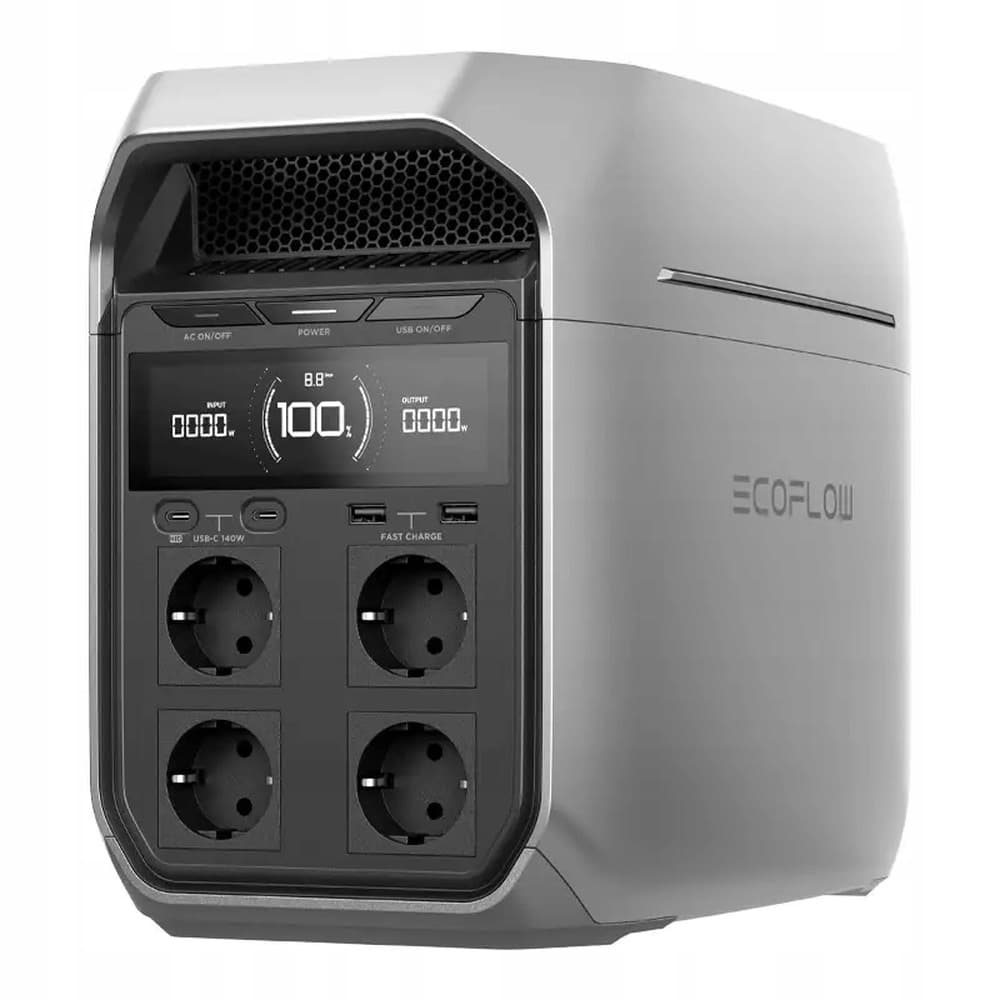 Stacja ładowania STAG EV CORE 230V bez kabla