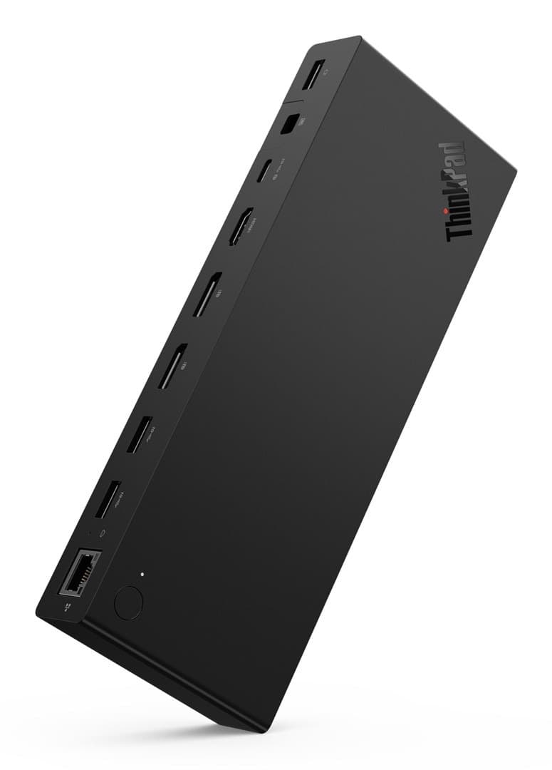 Lenovo ThinkPad USB4 Stacja Dokująca 135W