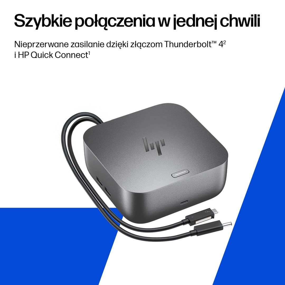 Stacja dokująca Thunderbolt 4 Ultra 280W G6