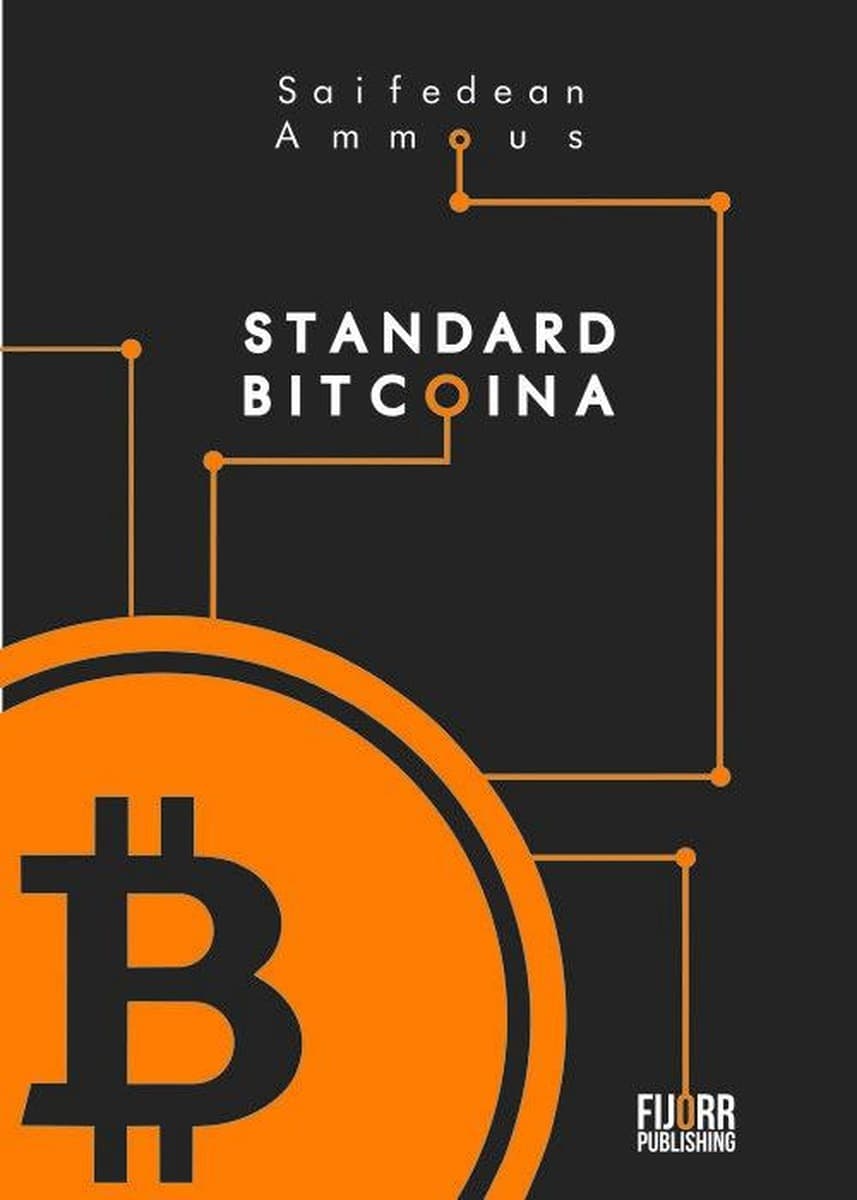 Standard Bitcoina - ekonomiczna analiza kryptowaluty