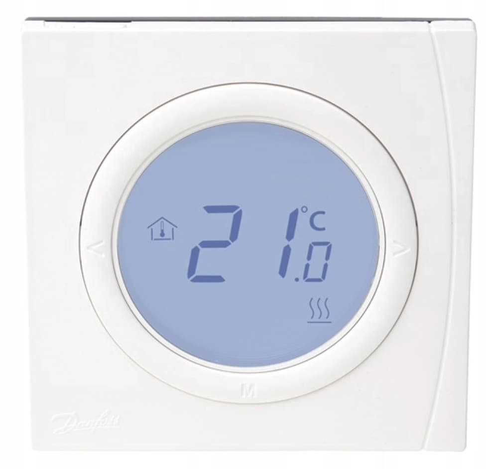 STANDARD THERMOSTAT WT-D 088U0622 230V
