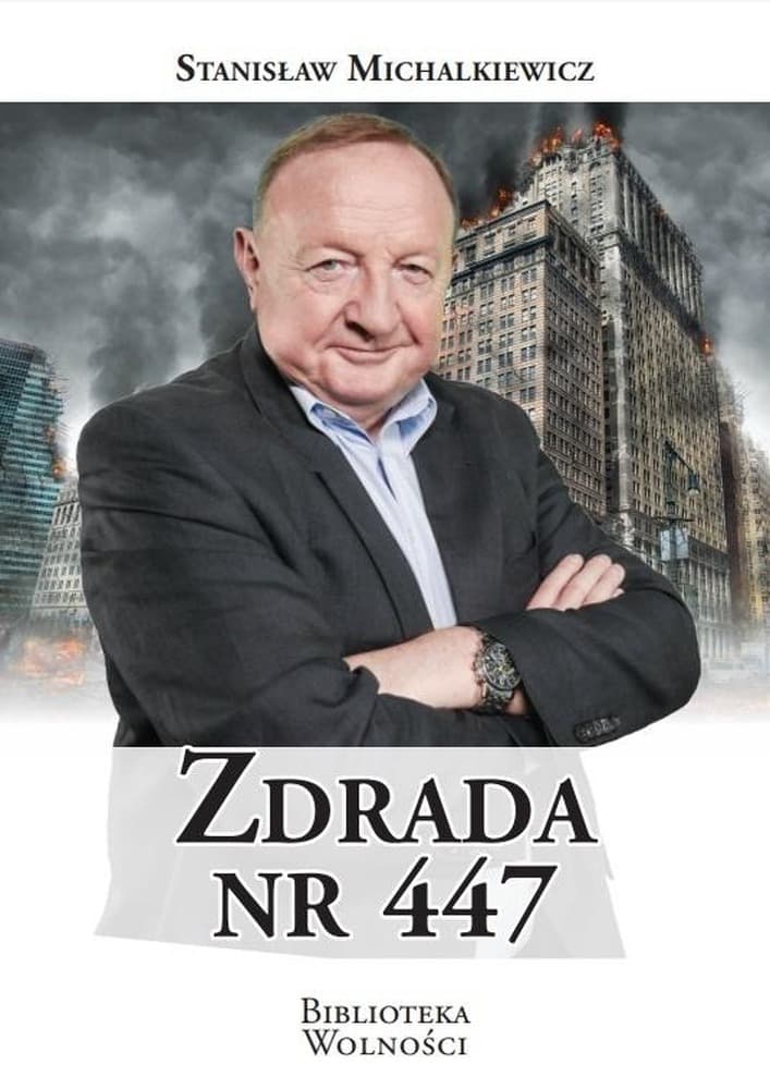 Stanisław Michalkiewicz - Zbiór publicystyki publicystyka