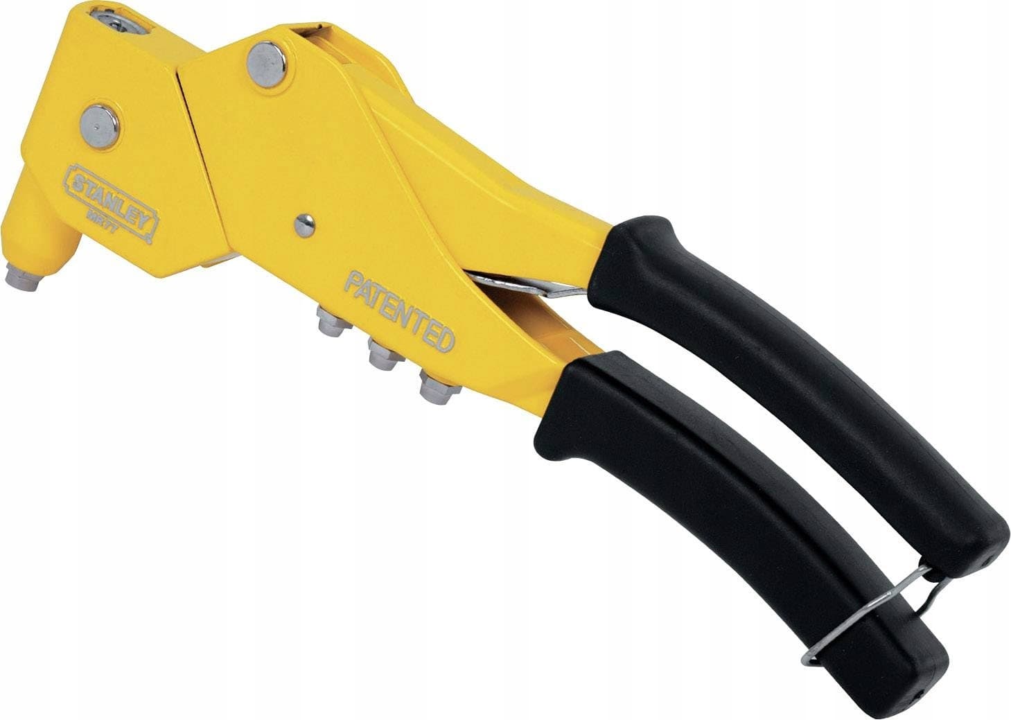 STANLEY Nitownica MR77 z obrotową głowicą
