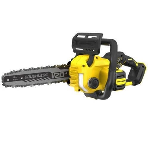 Stanley Fatmax Piła łańcuchowa akumulatorowa 18V 30 cm SFMCCS730M1