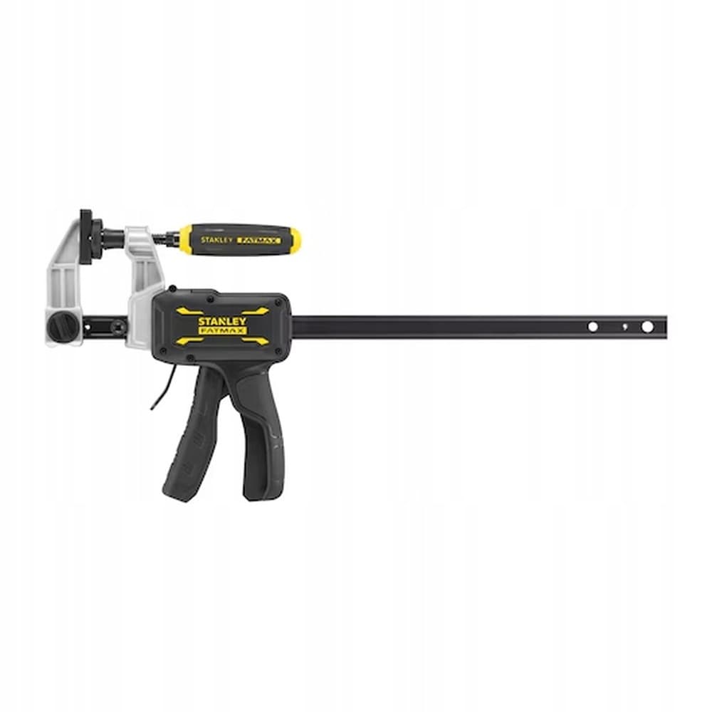 STANLEY ŚCISK HYBRYDOWY FATMAX XL 300mm