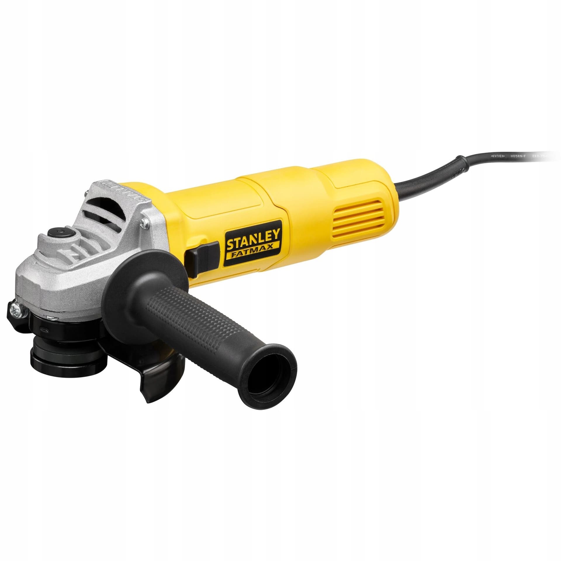 STANLEY SZLIFIERKA KĄTOWA 600W FMEG615 115mm