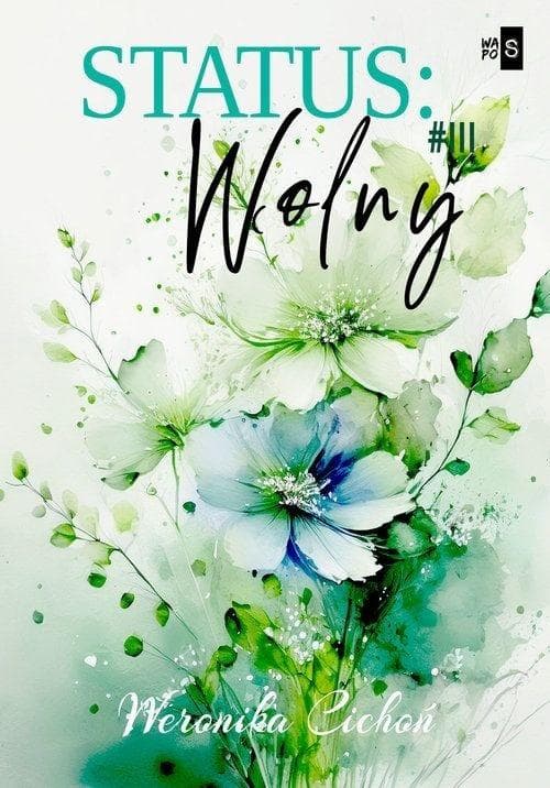 Status T.3 Wolny - Weronika Cichoń