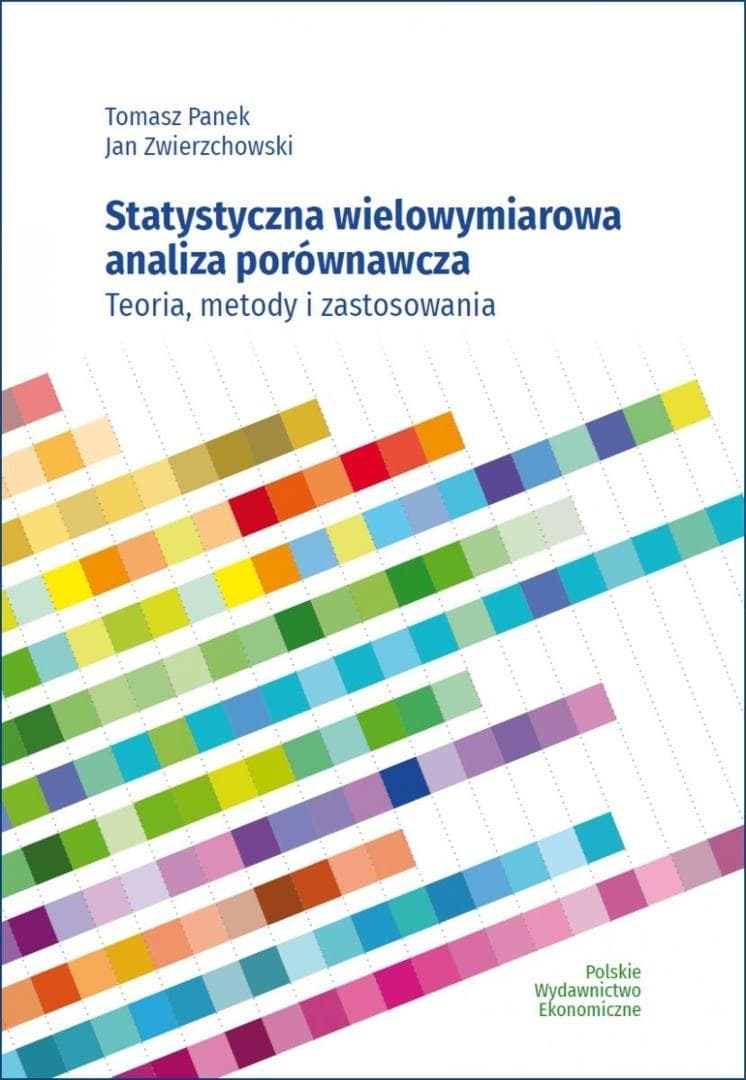 Statystyczna wielowymiarowa analiza porównawcza: Panek, Zwierzchowski