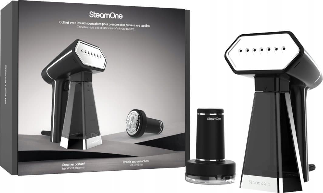 STEAMONE SN300B + RP10 Zestaw