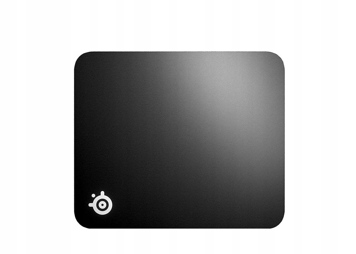 SteelSeries QcK Hard Podkładka pod Mysz - 320x270x3mm, Czarna