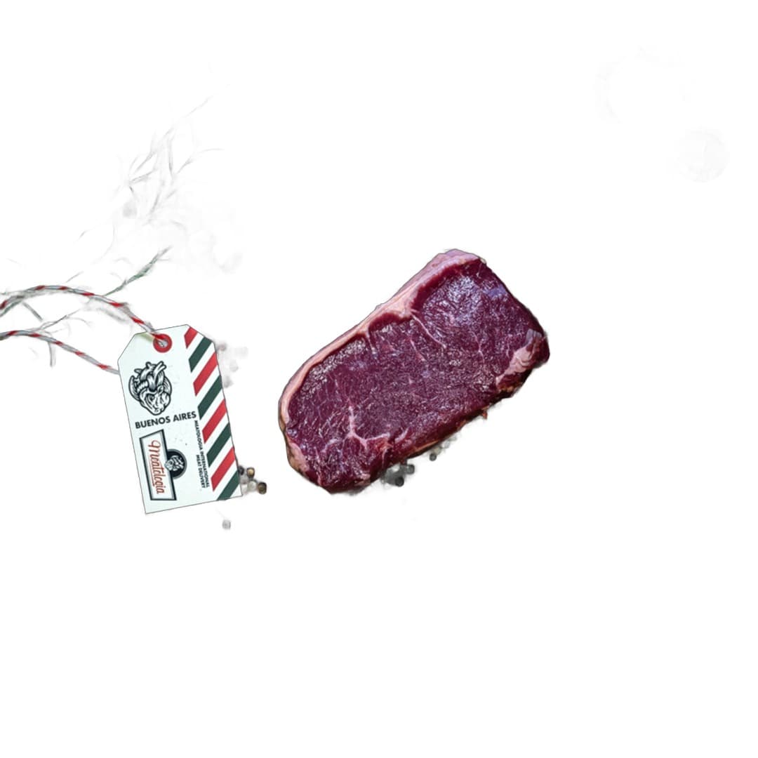 SIMPLY STEAK STEAK Z ANTRYKOTU Z JAŁÓWKI OK 0,7 KG