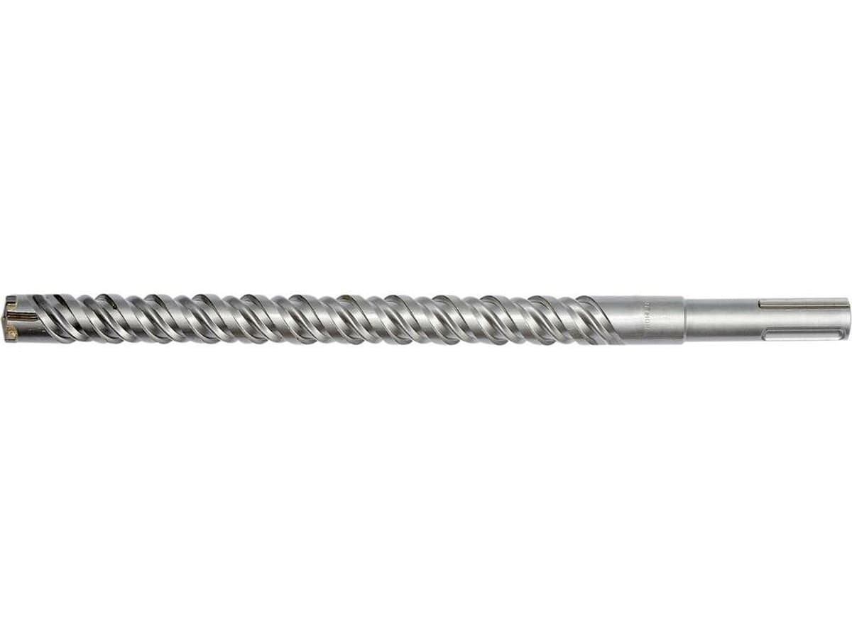 STHOR WIERTŁO MAX SDS KWADRAT 40 x 460 x 600mm