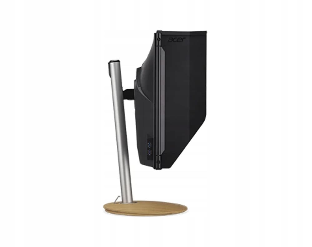 Stojak pod Monitor Nitro Concepts Ergonomiczna Podstawa