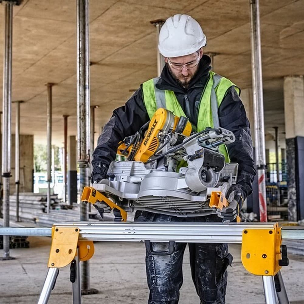 DeWalt Stojak Uniwersalny do Pił Ukośnych