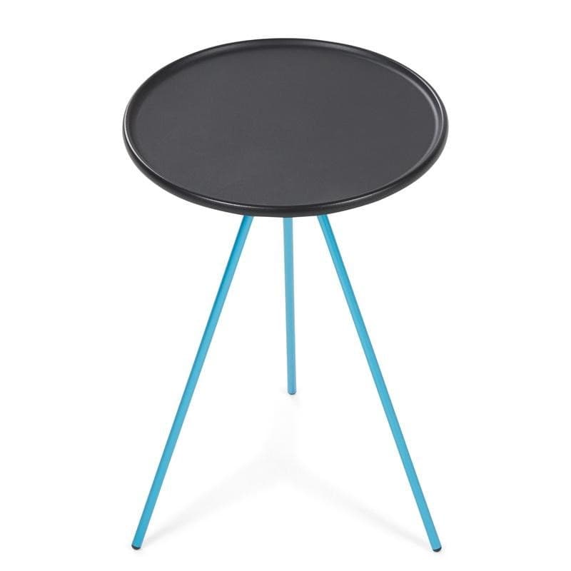 Stolik turystyczny Helinox Side Table S czarny składany